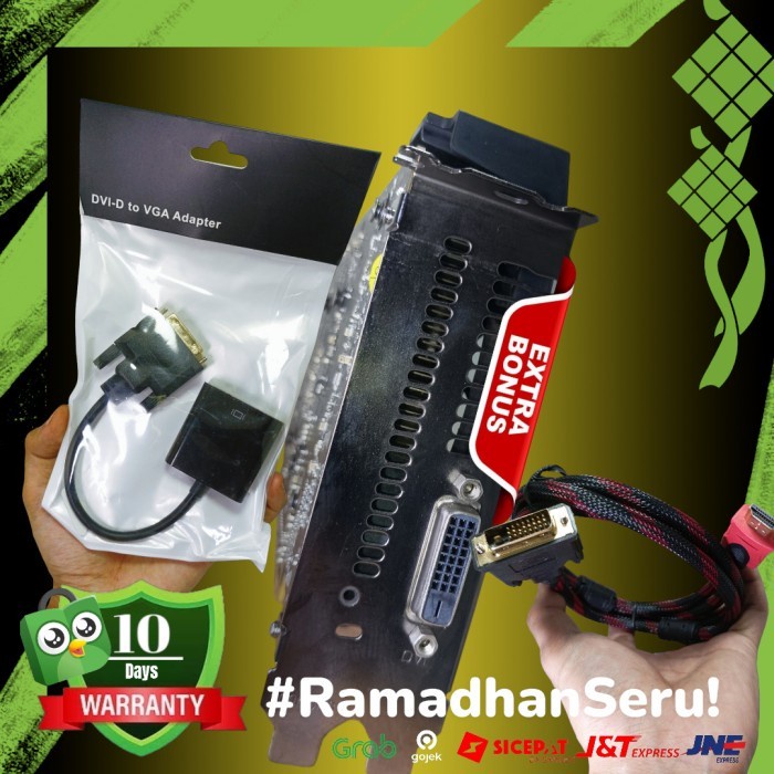 [Expert] VGA RX 570 4GB