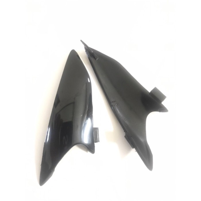 [Expert] VENTILASI HELM KYT 2VISION 2 VISION ORIGINAL Ori