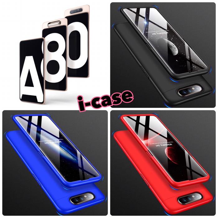 (Expert) Samsung A80 Case GKK 360 original - casing cover samsung galaxy a80