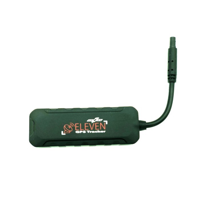 (Expert) GPS Tracker Mobil / Motor H700