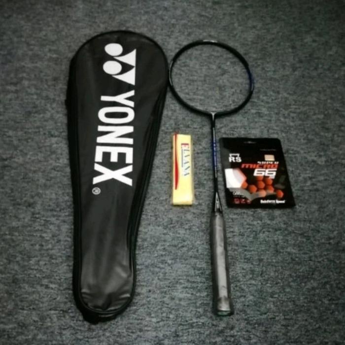 Raket Badminton Carbonex 8 Sp