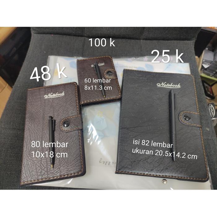

:::::::] agenda adam star month kancing kulit 100 k isi 60 notes memo seminar
