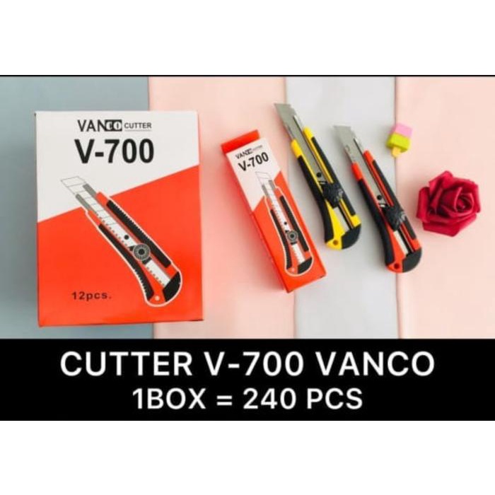 

.........] cutter besar vanco v 700 drill lock satuan