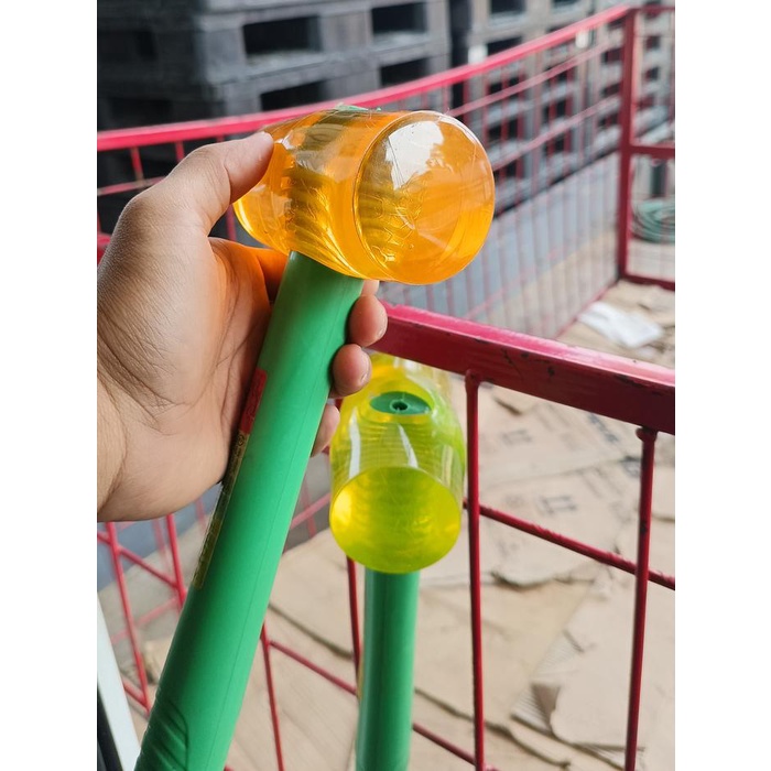 Sudimampir Palu Karet Keramik - Palu Keramik - Palu Karet Granit - Palu Karet - Palu Karet Serbaguna