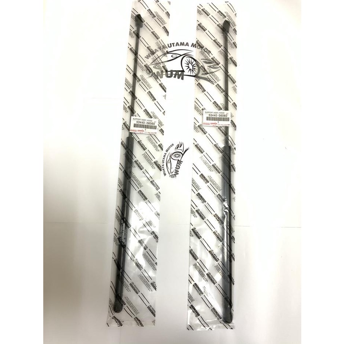 Shock Kap Mesin-Hidrolik Kap Mesin Camry 06-12