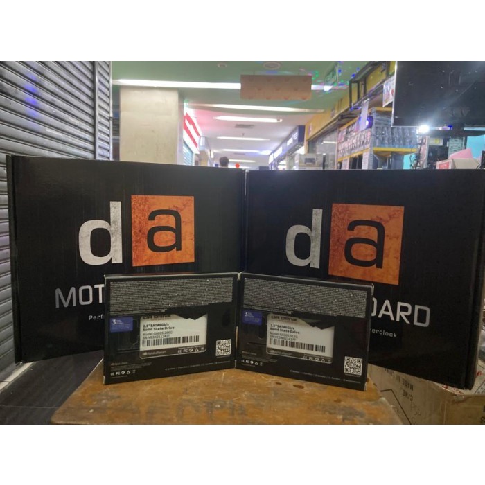 [Expert] MOTHERBOARD DIGITAL ALLIANCE H81 LGA 1150 - H61 LGA 1155