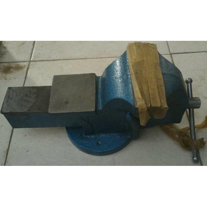 Terbagus Catok / Ragum 6"