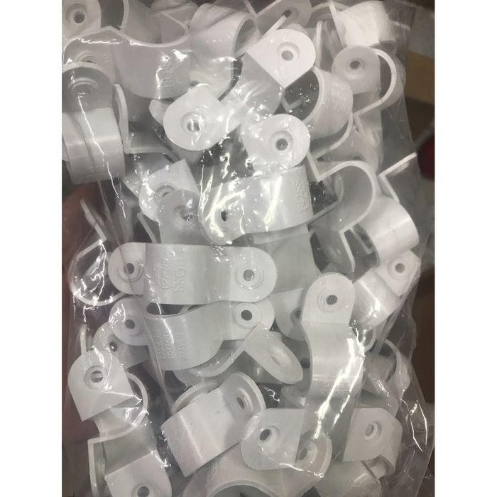 Banyak Dicari Klem Pipa Boss / Clamp Pipa Boss 25Mm / Klem Pipa 25Mm Boss/ Klem Boss