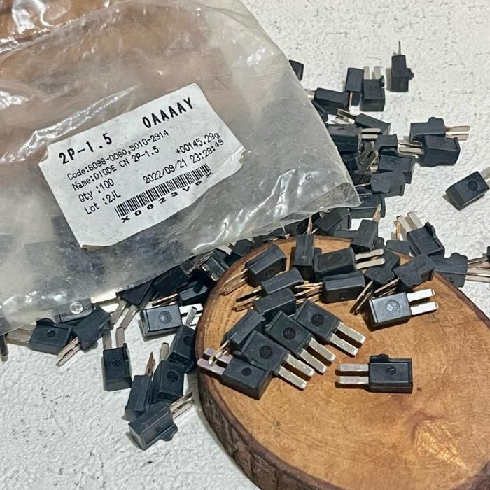 Fuse Sekring Ac Fuse Sekring Blower AC Mobil Honda Universal Original