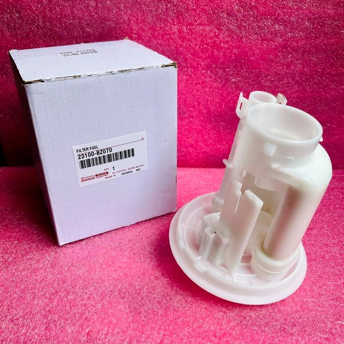 Fuel Filter avanza xenia rush terios grandmax luxio 4pin 23390-BZ010
