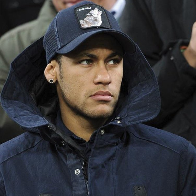 Gon Bros Hat / Topi Messi / Topi Neymar / Topi Pemain Bola