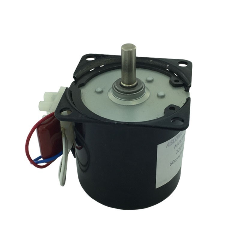 TERLARIS 60KTYZ gear reduction synchronous motor Synchronous motor