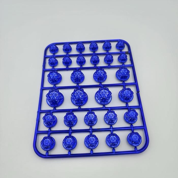 JTTOP" COVER BAUT MONEL TUTUP BAUT VARIASI UNIVERSAL - COVER MONEL BAUT - TUTUP MONEL BAUT PROBOLT