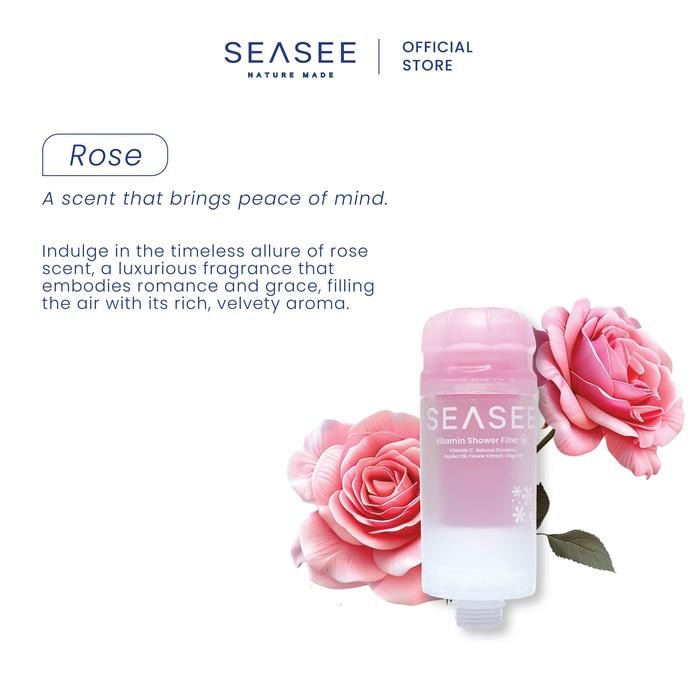Seasee Vita C Shower