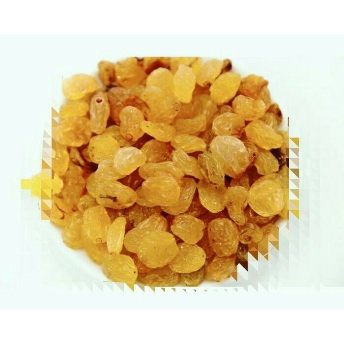 

BisaInstan- Kismis Manis 1 kg / Oleh Oleh Haji / Souvenir Haji Dan Umroh