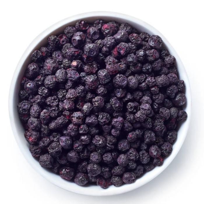 

BisaInstan- DRIED BLUEBERRY 250gr