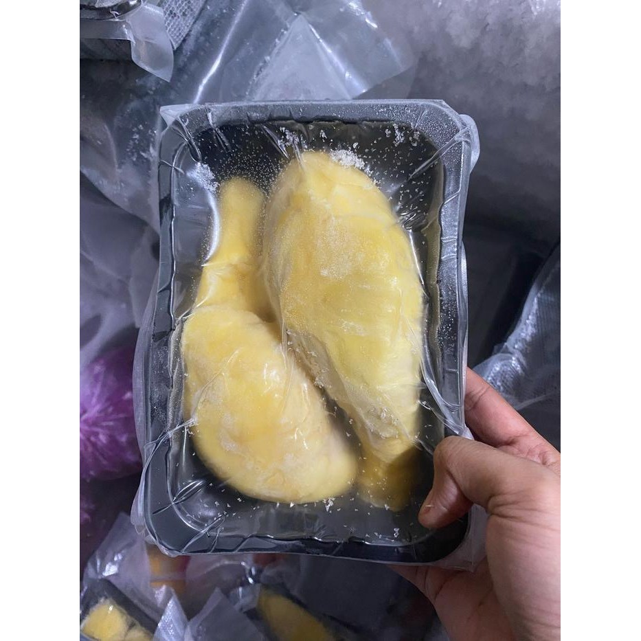 

BisaInstan- DURIAN PALU PARIGI. MONTHONG PALU DAGING TEBAL MONTOK. MURAH MANTEB