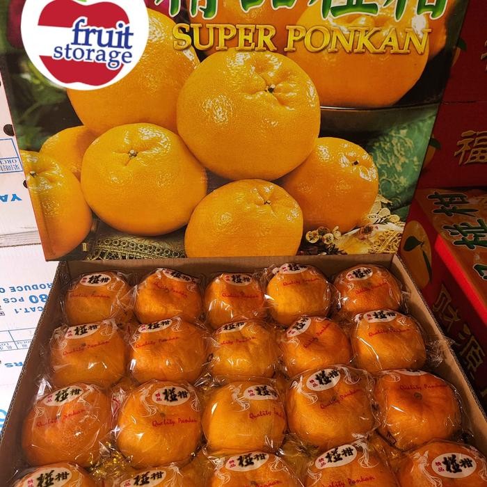 

BisaInstan- Ponkam Premium Gift Pack Imlek 40 pcs