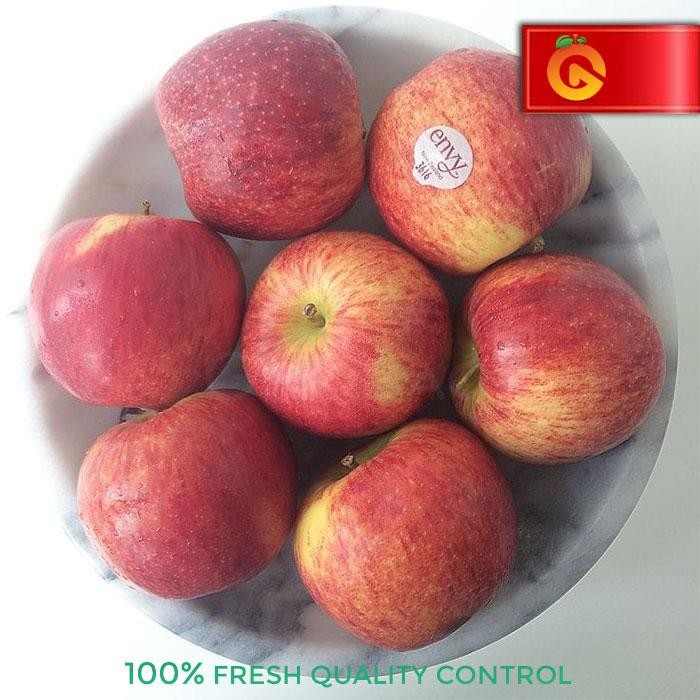 

BisaInstan- Buah Apel Envy Fresh 500 Gram