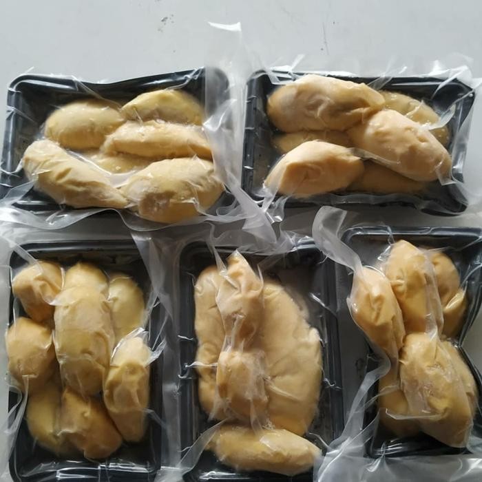 

BisaInstan- durian medan vacum premium