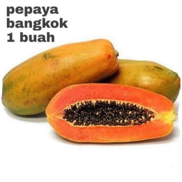 

BisaInstan- buah pepaya bangkok 2kg