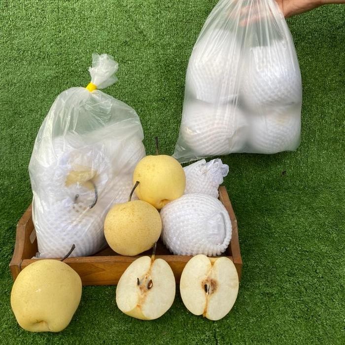 

BisaInstan- Century Pear