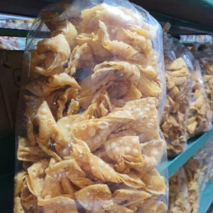 

BisaInstan- kue bawang medan