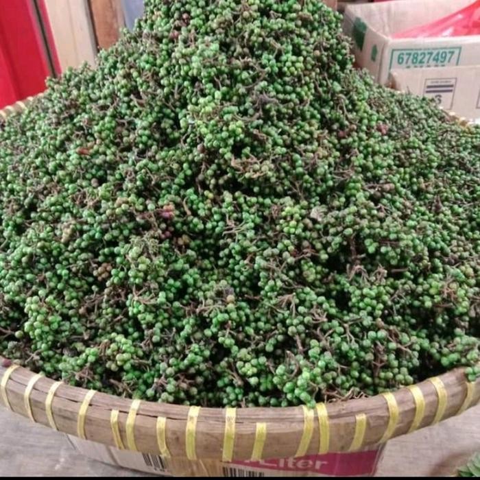 

BisaInstan- ANDALIMAN SEGAR 100GRAM