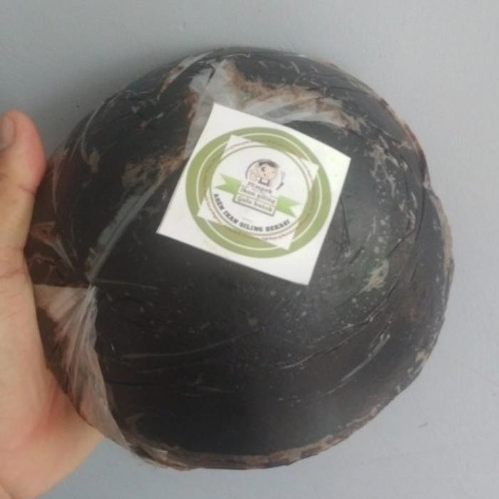 

Kirim,HariYgSama- Gula Batok Linggau Premium Kental Manis