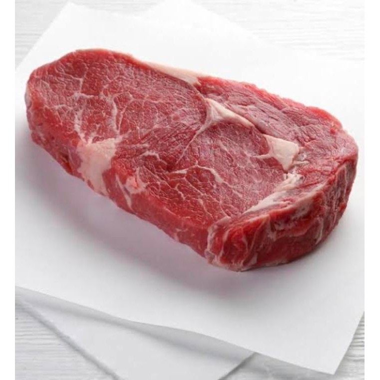 

Kirim,HariYgSama- Rib eye steak australia @1kg