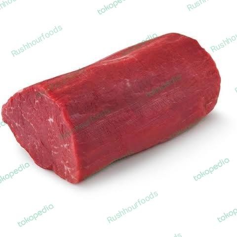 

Kirim,HariYgSama- Daging has dalam special / tenderloin import 1 kg