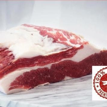 

Kirim,HariYgSama- Daging Sandung Lamur - Beef Brisket 1 kg