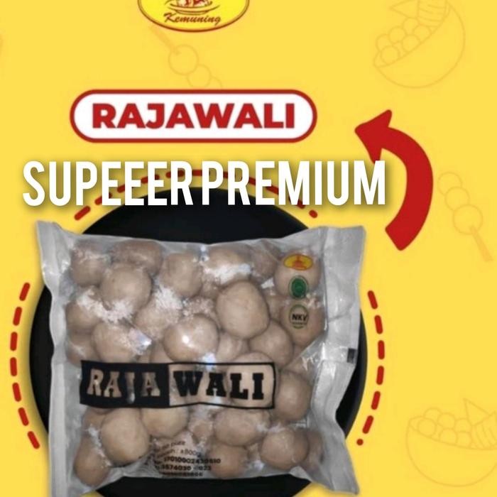 

Kirim,HariYgSama- BASO RAJAWALI SUPER PREMIUM isi 50 pcs