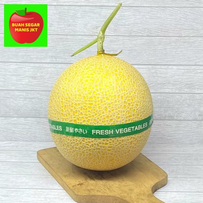 

BisaInstan- MELON INTHANON SUPER QUALITY