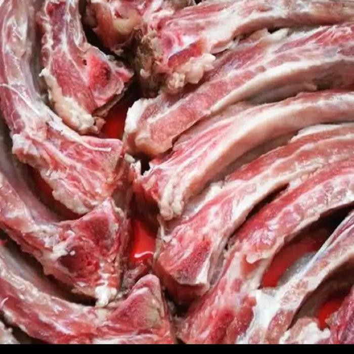 

Kirim,HariYgSama- iga sapi segar baru motong