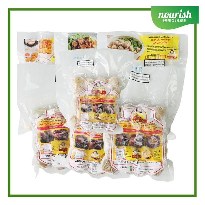 

Kirim,HariYgSama- BAKSO WARISAN IBU PLUS KUAH ( NO MSG,HALAL,Tanpa Pengawet )