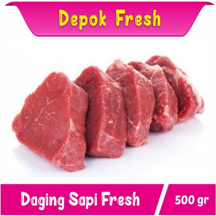 

Kirim,HariYgSama- Daging Sapi Lokal Baru Setiap Hari