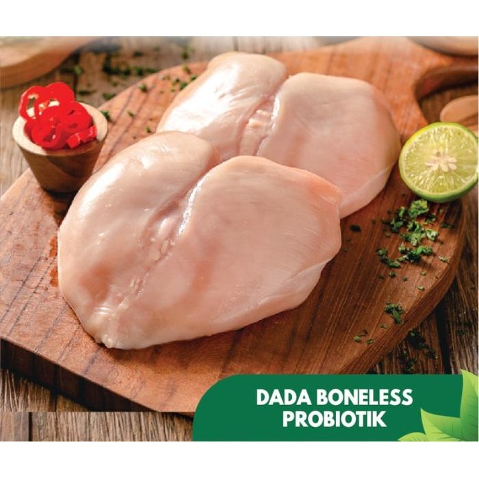 

Kirim,HariYgSama- PROBIOTIK Dada Ayam Boneless