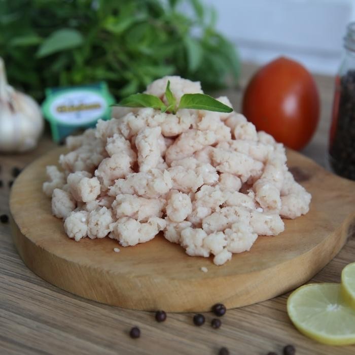 

Kirim,HariYgSama- Dada Giling Ayam Probiotik Berkah Chicken Organik