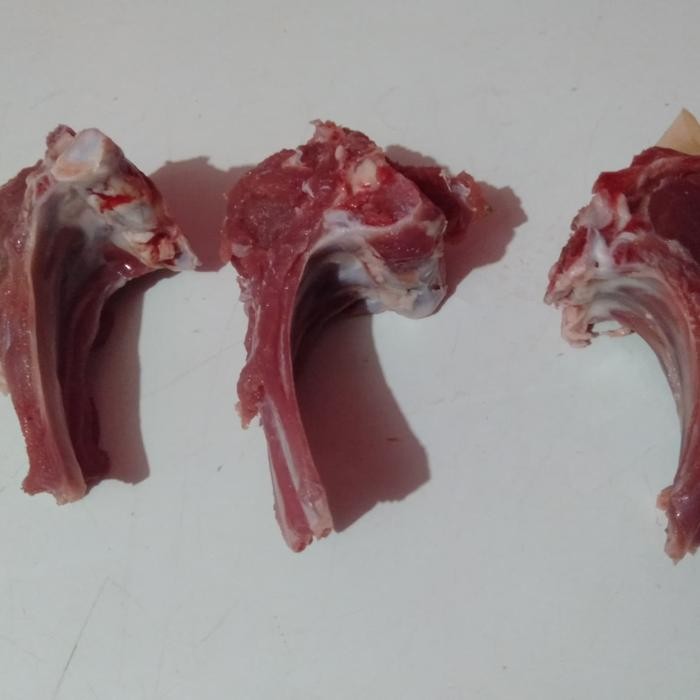 

Kirim,HariYgSama- Lamb Chop