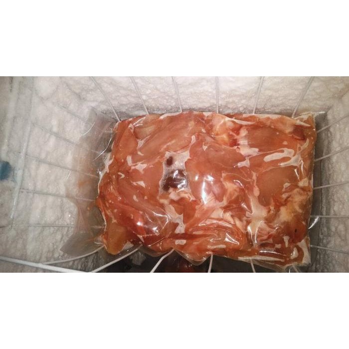 

Kirim,HariYgSama- Daging Kelinci Fillet 500gr