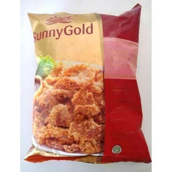 

Kirim,HariYgSama- SUNNY GOLD CRISPY CRUNCH 500GR