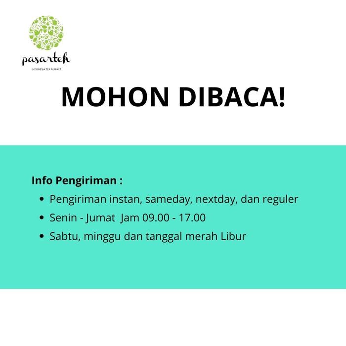 

Terlaris- [ Pasarteh ] Dried Chamomile Teh Chamomile Pure Chamomile