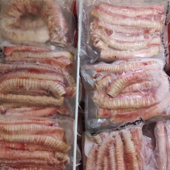 

Kirim,HariYgSama- kerongkongan domba/kambing 1kg