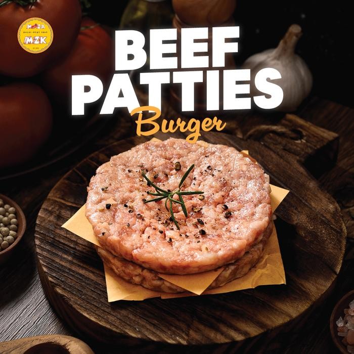 

Kirim,HariYgSama- Beef Burger Premium