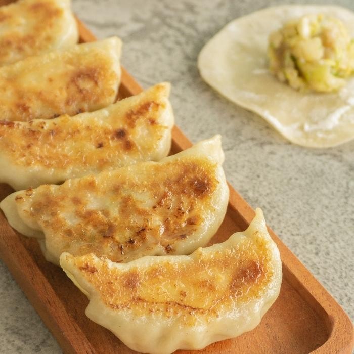 

Kirim,HariYgSama- Kuo Tie Babi (Frozen)/ kuotie babi (frozen)