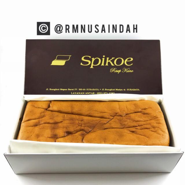 

Kirim,HariYgSama- Lapis Surabaya resep kuno SPIKOE (ready )