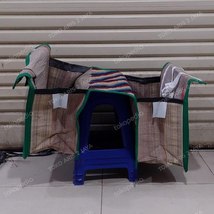 TERMURAH TAS MOTOR GONI