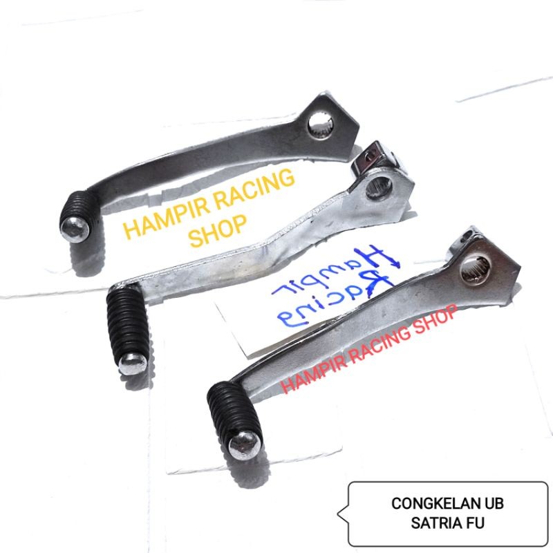 [Cod] Cutikan Operan Gigi Step Underbone Fu Karbu Fu Injeksi Gsx Congkelan Step Underbone Satria 2