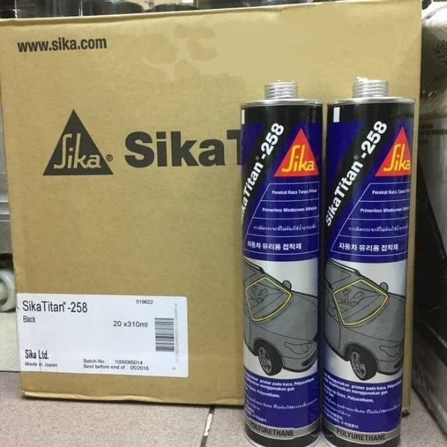 

sika titan 258 sika titan lem kaca